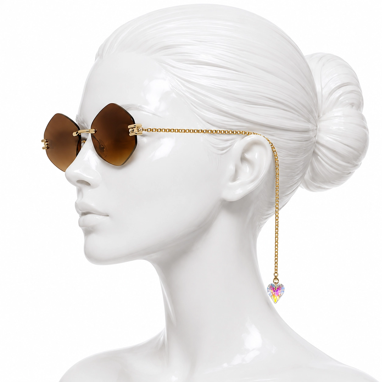 Honey Luxe