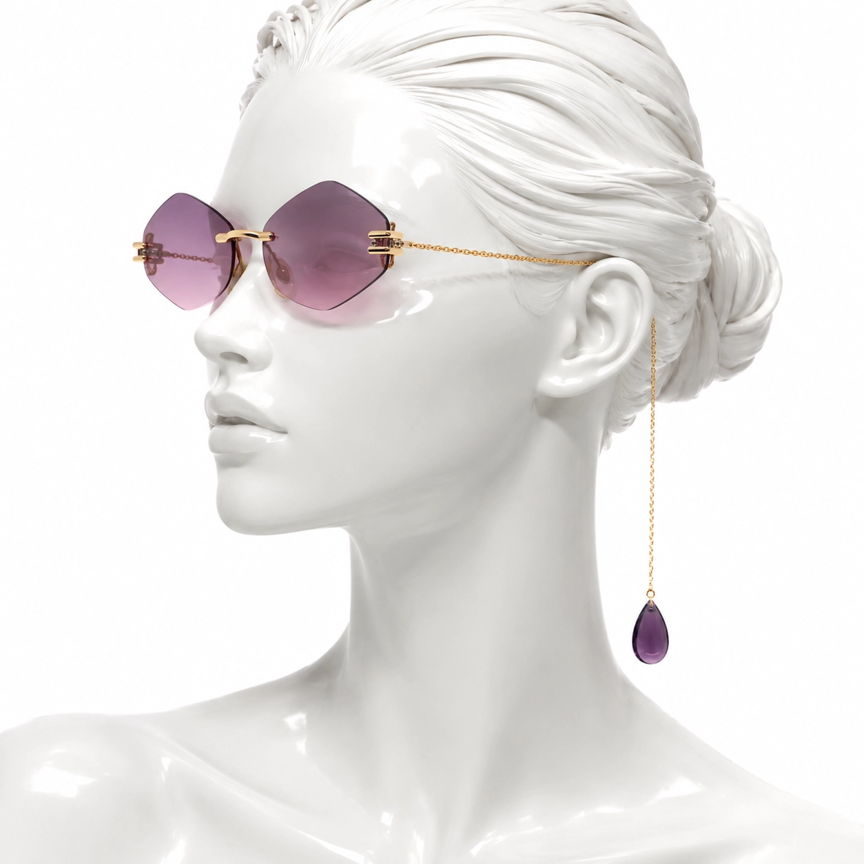 Lavender Luxe
