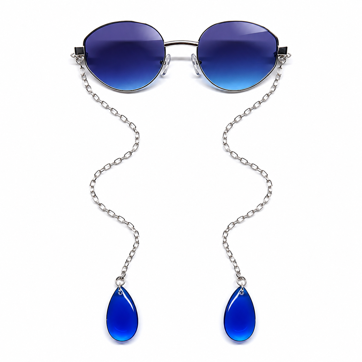 Sapphire Bloom - 2