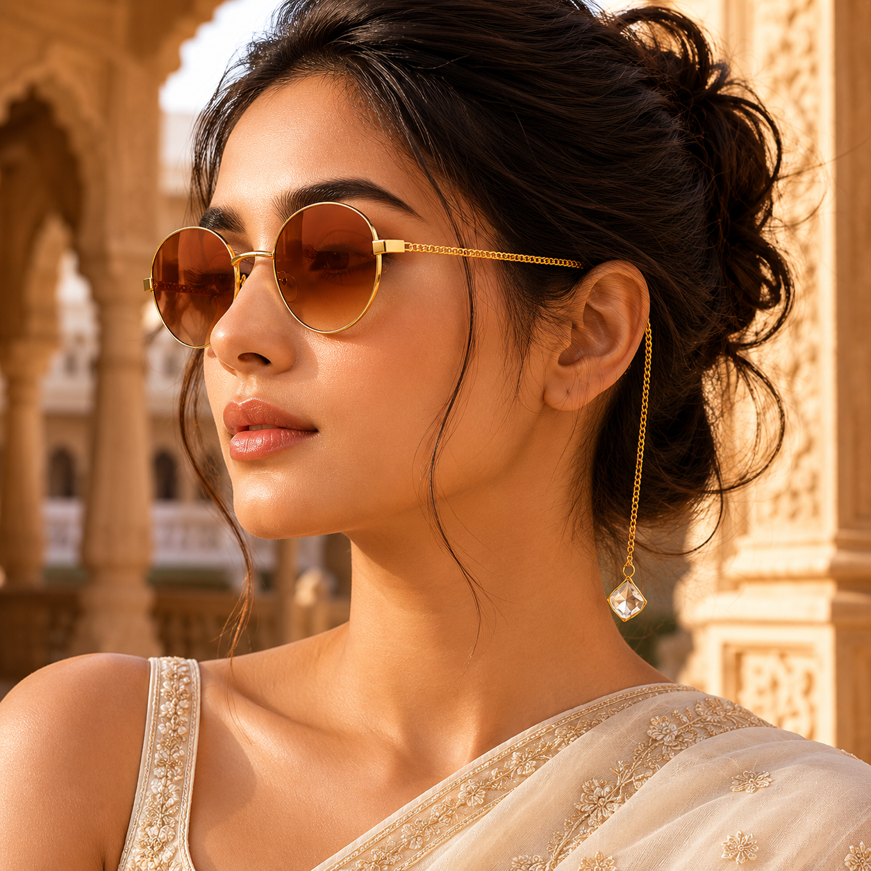 Sunset Elegance - 7