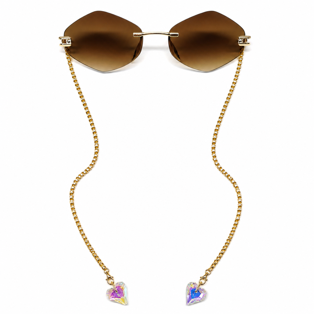Honey Luxe - 4