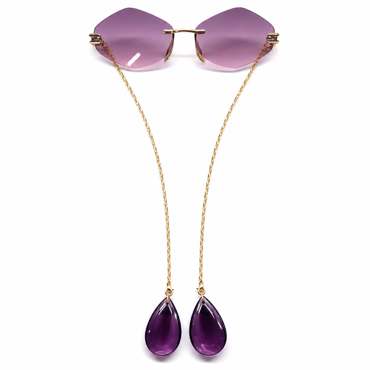 Lavender Luxe - 3